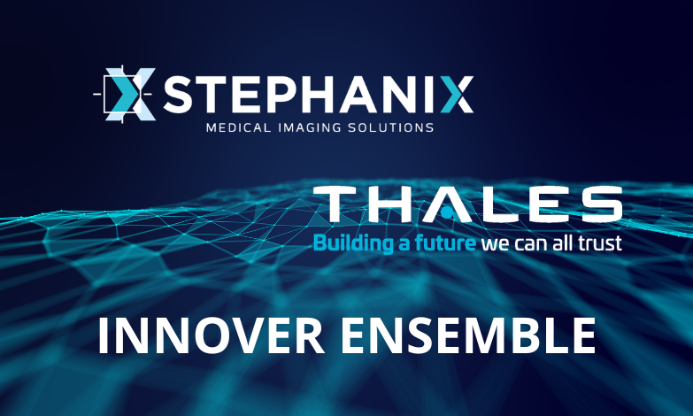 Stephanix | Thales : innover ensemble