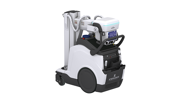Mobile X-Ray Radiography Systems