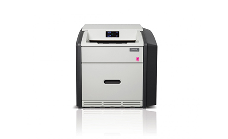 Système de reprographe- impression imagerie médicale- Trimax T55