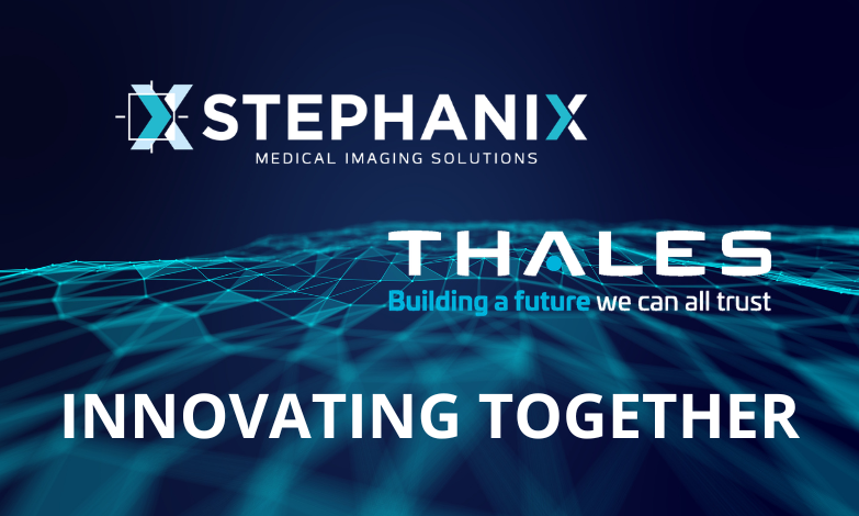 Stephanix | Thales : innovating together