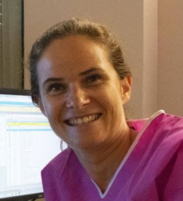 Dr. Aurélie Jalaguier