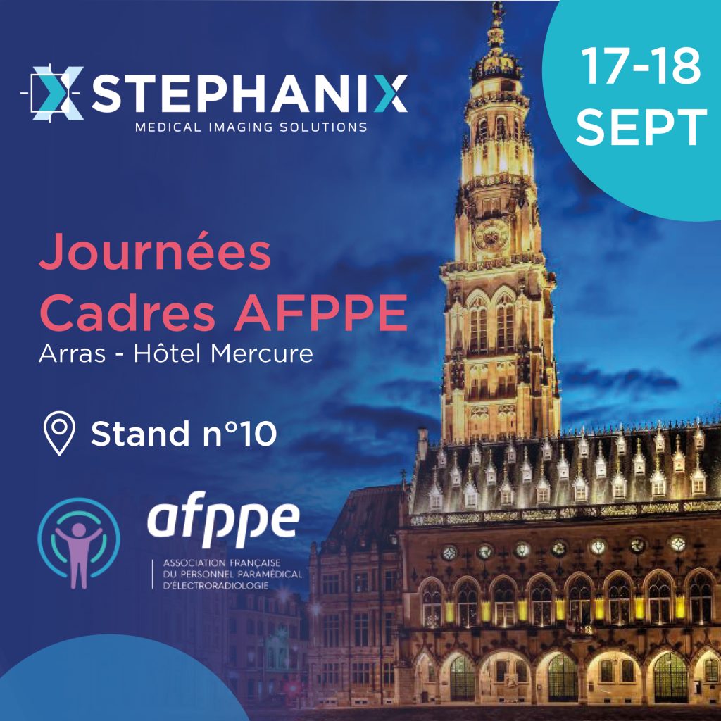 Stephanix AFPPE 2026