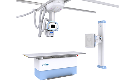 RAD ROOM-DIGITAL X RAY ROOM-XTREME