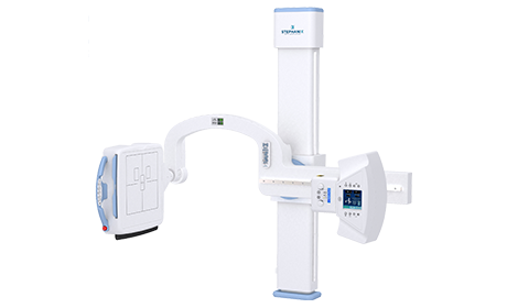 U ARM-x ray room-STATIF-PRO