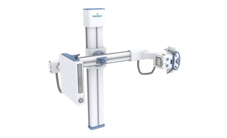 U ARM-x ray room-STUM