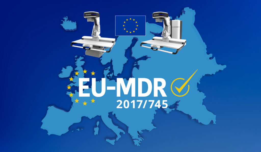 certification MDR 2017/745